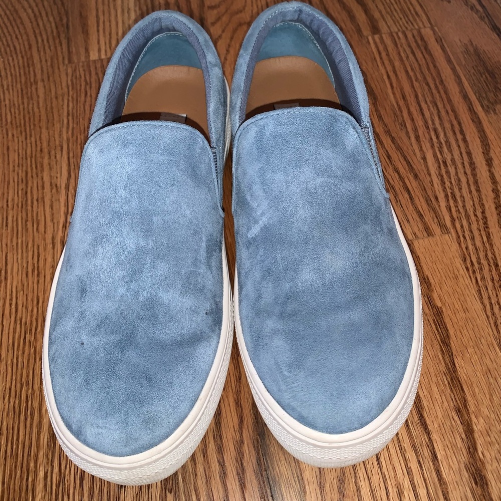 Steve Madden shoes
